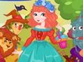 Spil Dorothy eventyr i Oz  online