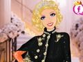 Spil Barbie Glam dronning  online