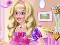 Spil Prinsesse Makeup Ritual  online