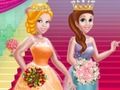 Spil Princesses Bride Konkurrence  online