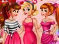 Spil Valentinsdag Singles Party  online