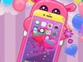 Spil Indret dit Iphone7  online