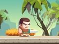 Spil Blocky Warrior online