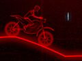 Spil Neon Racer  online