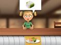 Spil Sushi Battle online