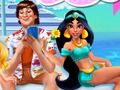 Spil Valentine `Snyd Jasmine  online