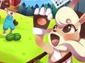 Spil Hurtig Rabbit Rush  online