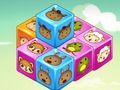 Spil Cube zoobies online