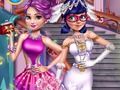 Spil Særlig Miraculous Bryllup  online