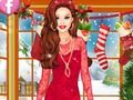 Spil Glitrende Fashion Diva  online