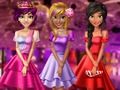 Spil Candy Prom Night online