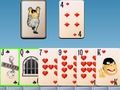 Spil Gin Rummy online