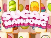 Spil Sukker Mahjong  online