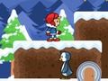 Spil Iced Land Adventure online