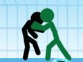 Spil Stickman: Epic Battle  online