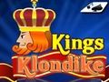 Spil Kings Klondike online Spil Kings Klondike online