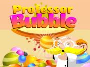 Spil Professor boble online