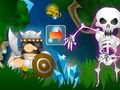 Spil Knogler slasher online