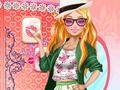Spil Barbie's skabsmakeover online