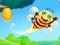 Spil Honningbi  online