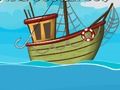 Spil Lad os Go Fishing  online