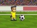 Spil Fodbold tricks  online