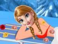 Spil Ice Princess Roses Spa online