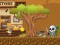 Spil Super Cowboy Run online