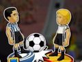 Spil Zappe Soccer  online