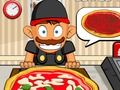 Spil Pizza fest  online