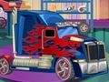 Spil Reparation Dine Transformers  online