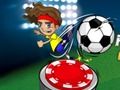 Spil Fodgolfudvikling online