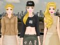 Spil Barbies Yeezy Linje  online