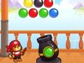 Spil Dogi Bubble Shooter online