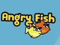 Spil Vred fisk online
