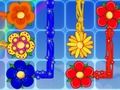 Spil Blomster  online