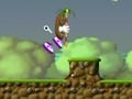 Spil Jungle Run online