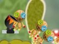 Spil Ragdoll Spree online