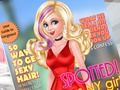 Spil Barbie berømthedsstil online
