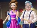 Spil Fancy personlig skrædder online