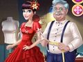 Spil Royal personlig skrædder online