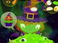 Spil Køkken Witch  online