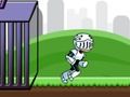 Spil Spaceman online