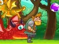 Spil Drage Run  online