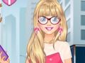 Spil Rapunzel School Fashion online