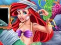 Spil Havfrue prinsesse Hospital Recovery  online