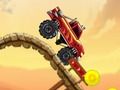Spil Monster Truck Madness online