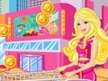 Spil Mor Barbie går på shopping online