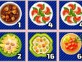 Spil Yummy 2048 online