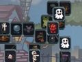 Spil Ghost Mahjong  online